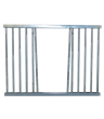 V-Insert - Galvanized